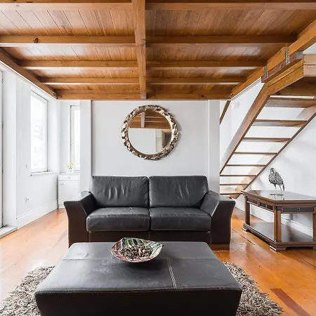 Guestready - Charming Tree Apartment Porto Exterior photo