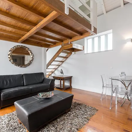 Guestready - Charming Tree Apartment Porto Exterior photo