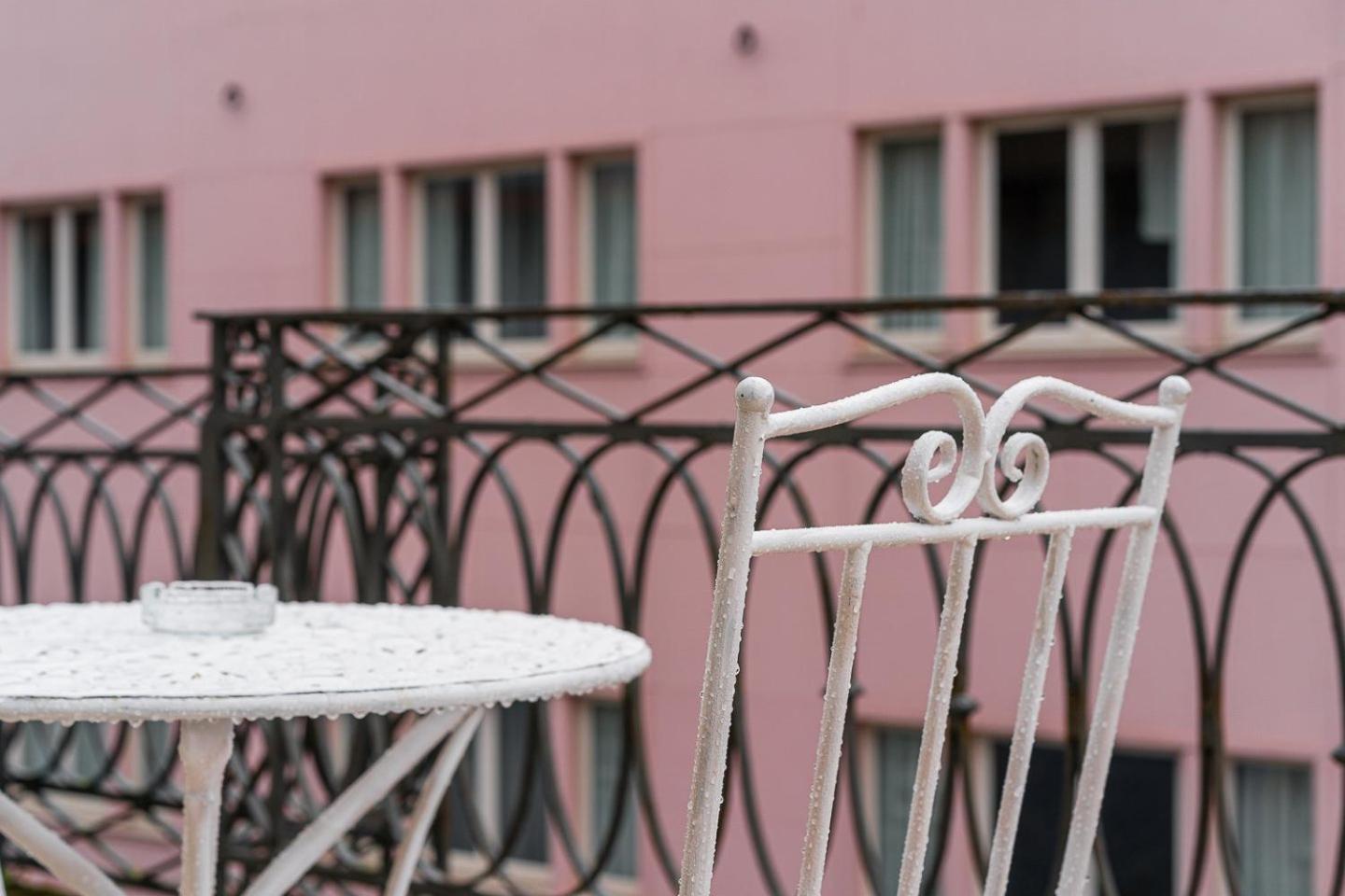 Guestready - Charming Tree Apartment Porto