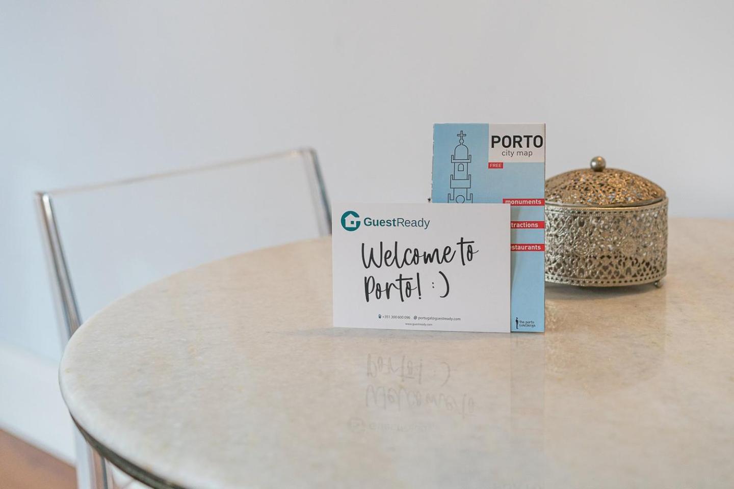Apartment Guestready - Charming Tree *