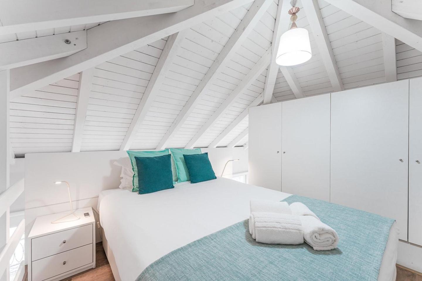 Guestready - Charming Tree Apartment *