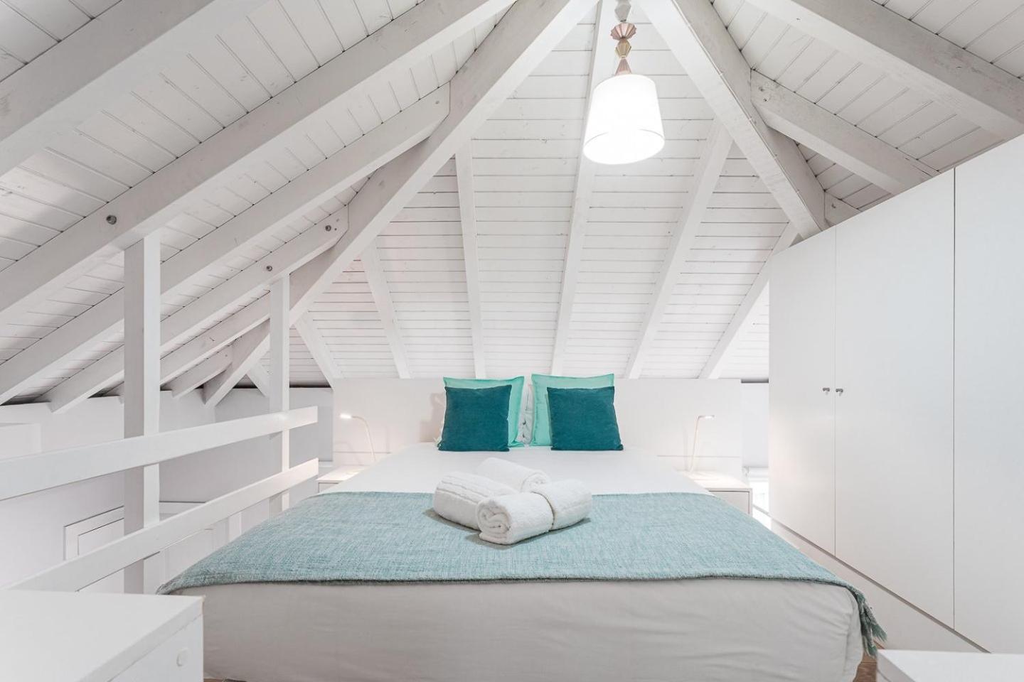 Guestready - Charming Tree Apartment Porto