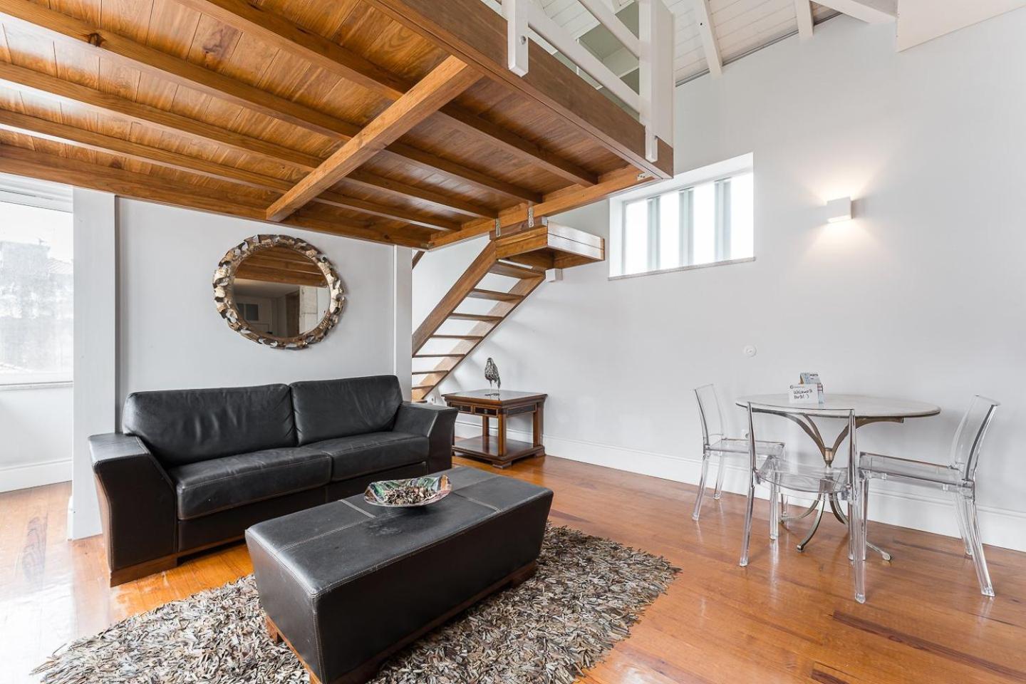 Guestready - Charming Tree * Porto